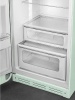 Холодильник SMEG FAB30LPG5 купить с доставкой по Москве и Московской области в интернет-магазине АваТехно