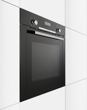 Духовой шкаф BOSCH hbb42c450e купить с доставкой по Москве и Московской области в интернет-магазине АваТехно