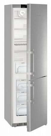 Холодильник LIEBHERR CNef 4835 купить с доставкой по Москве и Московской области в интернет-магазине АваТехно