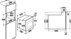 Духовой шкаф KUPPERSBUSCH eeb 6260.0 wx4 купить с доставкой по Москве и Московской области в интернет-магазине АваТехно