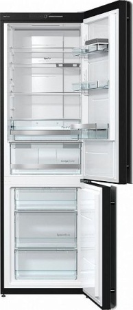Холодильник GORENJE NRK612ORAB купить с доставкой по Москве и Московской области в интернет-магазине АваТехно