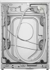 Стиральная машина Bosch WGB24400ME купить с доставкой по Москве и Московской области в интернет-магазине АваТехно