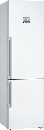 Холодильник BOSCH KGF39PW3OR купить с доставкой по Москве и Московской области в интернет-магазине АваТехно
