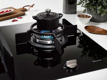 Варочная панель Miele CS 7101 FL купить с доставкой по Москве и Московской области в интернет-магазине АваТехно