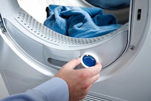 СУШИЛЬНАЯ МАШИНА MIELE TMB 640 WP купить в Москве цена в интернет-магазине АваТехно