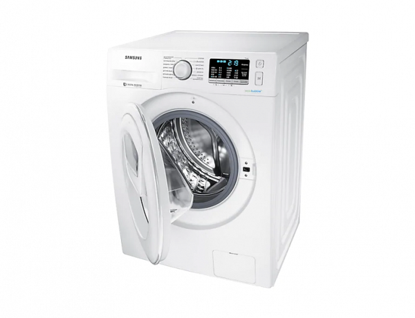 Стиральная машина Samsung WW90K54H0WW купить с доставкой по Москве и Московской области в интернет-магазине АваТехно