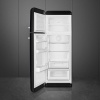 Холодильник SMEG FAB30LBL3 купить с доставкой по Москве и Московской области в интернет-магазине АваТехно