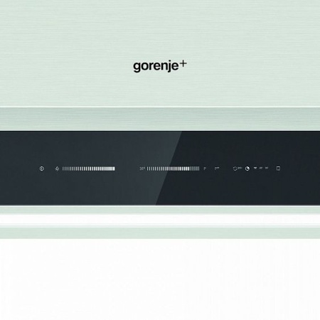 Вытяжка Gorenje GHV 63 X купить с доставкой по Москве и Московской области в интернет-магазине АваТехно