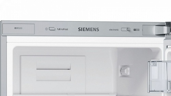 Холодильник SIEMENS KG 39NXX15 купить с доставкой по Москве и Московской области в интернет-магазине АваТехно