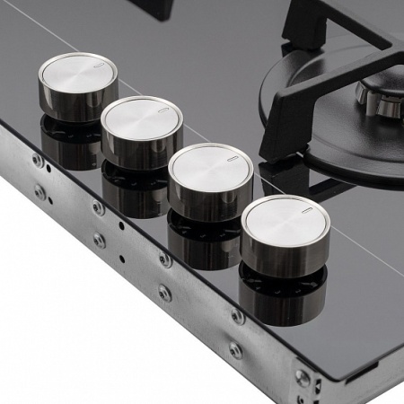 ВАРОЧНАЯ ПОВЕРХНОСТЬ DELONGHI NSL 460 NCM RUS купить с доставкой по Москве и Московской области в интернет-магазине АваТехно