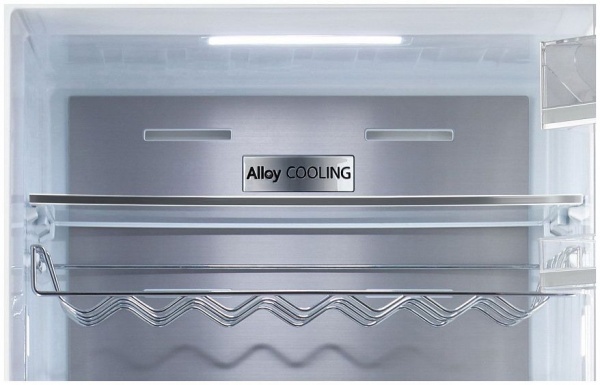 Холодильник TOSHIBA GR-RB440WE-DMJ(06) купить с доставкой по Москве и Московской области в интернет-магазине АваТехно