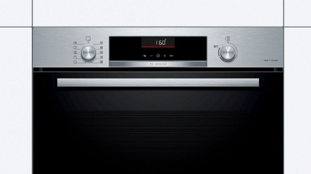 Духовой шкаф BOSCH HBG516BS0R купить с доставкой по Москве и Московской области в интернет-магазине АваТехно