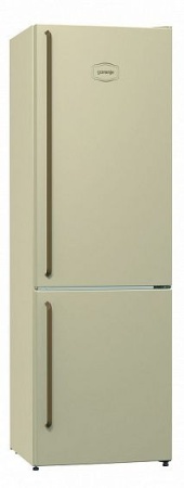 Холодильник Gorenje NRK 611 CLI купить с доставкой по Москве и Московской области в интернет-магазине АваТехно
