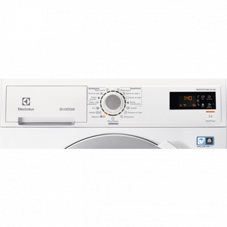 Сушильная машина ELECTROLUX EDH3887GDE купить с доставкой по Москве и Московской области в интернет-магазине АваТехно