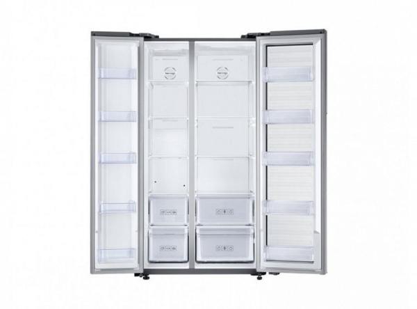 Холодильник Samsung RH62K6017S8 купить с доставкой по Москве и Московской области в интернет-магазине АваТехно