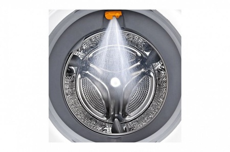 Стиральная машина LG F-14U1JBH2N купить с доставкой по Москве и Московской области в интернет-магазине АваТехно