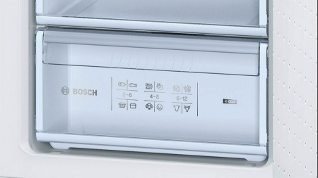 Холодильник BOSCH kgv 36xw20 r купить с доставкой по Москве и Московской области в интернет-магазине АваТехно