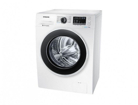 Стиральная машина SAMSUNG WW65J42E0HW купить с доставкой по Москве и Московской области в интернет-магазине АваТехно
