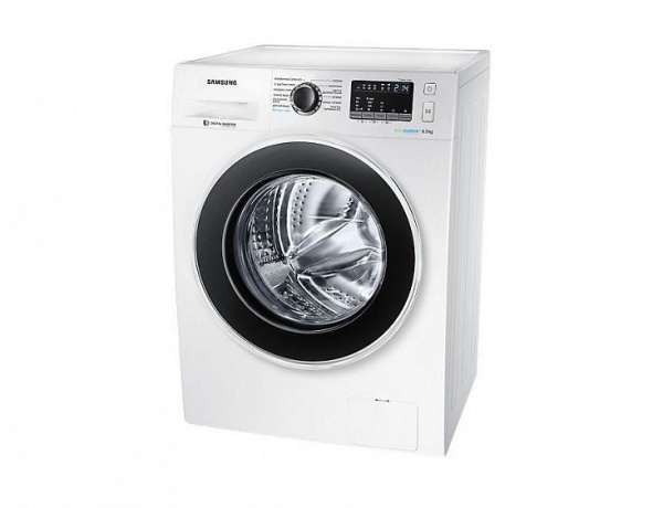 Стиральная машина SAMSUNG WW65J42E0HW купить с доставкой по Москве и Московской области в интернет-магазине АваТехно
