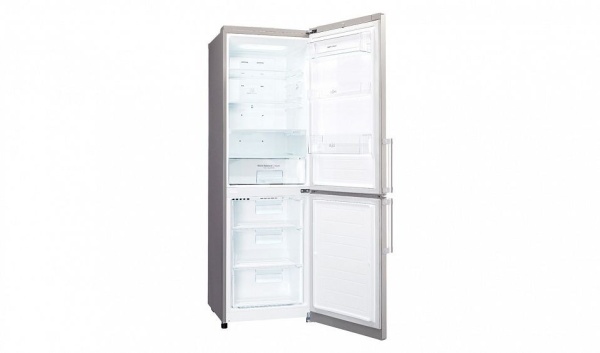 Холодильник LG GA-M539 ZMQZ купить с доставкой по Москве и Московской области в интернет-магазине АваТехно