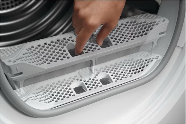 Комплект стиральной и сушильной машины AEG L6FBI945 + TR819P4E купить с доставкой по Москве и Московской области в интернет-магазине АваТехно