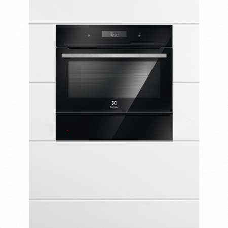 Духовой шкаф ELECTROLUX EVY 7800 ZOZ купить с доставкой по Москве и Московской области в интернет-магазине АваТехно