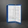 Холодильник SMEG FAB28RBE3 купить с доставкой по Москве и Московской области в интернет-магазине АваТехно