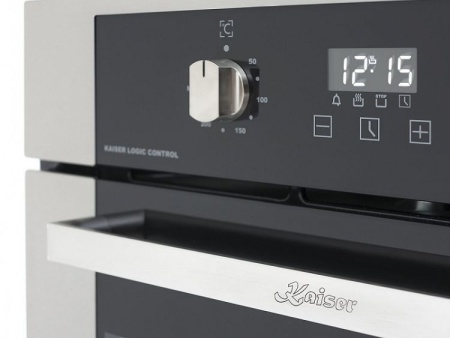 Духовой шкаф KAISER eh 6321 купить с доставкой по Москве и Московской области в интернет-магазине АваТехно