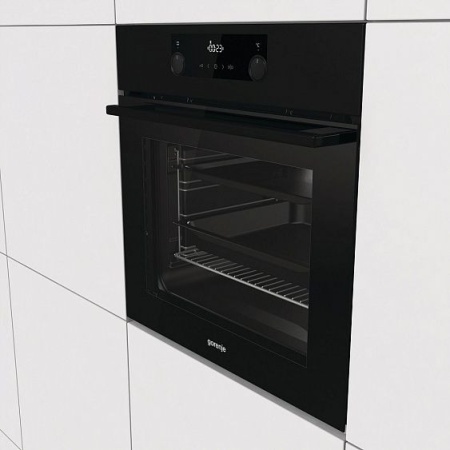 Духовой шкаф GORENJE BO 735E11 B купить с доставкой по Москве и Московской области в интернет-магазине АваТехно