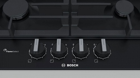 Варочная панель BOSCH PCH6A6B90R купить с доставкой по Москве и Московской области в интернет-магазине АваТехно