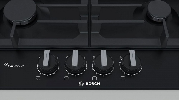 Варочная панель BOSCH PCH6A6B90R купить в Москве цена в интернет-магазине АваТехно