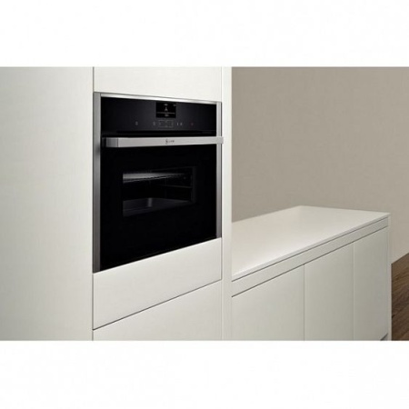 Духовой шкаф NEFF c17ms22n0 купить с доставкой по Москве и Московской области в интернет-магазине АваТехно