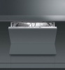 Посудомоечная машина SMEG STO905-1 купить с доставкой по Москве и Московской области в интернет-магазине АваТехно