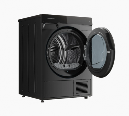 Сушильная машина KUPPERSBERG DM 590 GR купить с доставкой по Москве и Московской области в интернет-магазине АваТехно