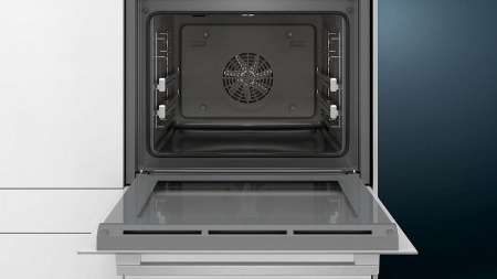 Духовой шкаф Siemens HB 557 GS W 0 R купить с доставкой по Москве и Московской области в интернет-магазине АваТехно