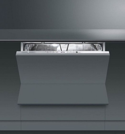 Посудомоечная машина SMEG STO905-1 купить с доставкой по Москве и Московской области в интернет-магазине АваТехно