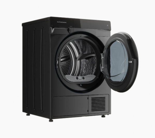 Сушильная машина KUPPERSBERG DM 590 GR купить с доставкой по Москве и Московской области в интернет-магазине АваТехно