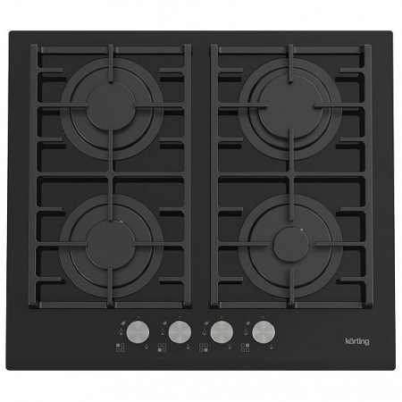 ВАРОЧНАЯ ПОВЕРХНОСТЬ KORTING HGG 6805 CN