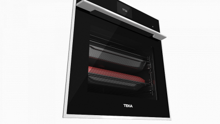 Духовой шкаф TEKA IOVEN SS inoxl купить с доставкой по Москве и Московской области в интернет-магазине АваТехно