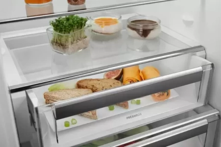 Встраиваемый холодильник Electrolux KNT2LF18S купить с доставкой по Москве и Московской области в интернет-магазине АваТехно