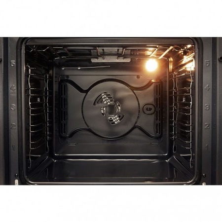Встраиваемый электрический духовой шкаф Hotpoint-Ariston FIT 801 SC OW купить с доставкой по Москве и Московской области в интернет-магазине АваТехно