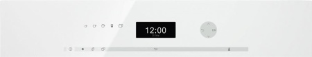 Кофемашина MIELE CVA6401 BRWS бриллиантовый белый купить с доставкой по Москве и Московской области в интернет-магазине АваТехно