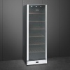 Винный шкаф SMEG SCV115AS купить с доставкой по Москве и Московской области в интернет-магазине АваТехно