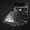Духовой шкаф SMEG SFP6604NRE купить с доставкой по Москве и Московской области в интернет-магазине АваТехно