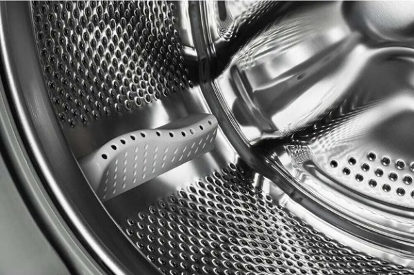 Стиральная машина Kuppersberg WM 520 W купить с доставкой по Москве и Московской области в интернет-магазине АваТехно