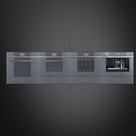 Ящик сомелье SMEG CPS115S купить с доставкой по Москве и Московской области в интернет-магазине АваТехно