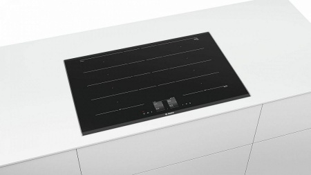 Индукционная варочная поверхность BOSCH PXY875KW1E купить с доставкой по Москве и Московской области в интернет-магазине АваТехно