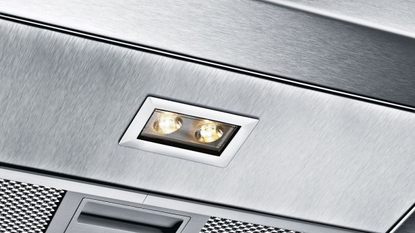 Вытяжка SIEMENS LF 98BA572 купить с доставкой по Москве и Московской области в интернет-магазине АваТехно