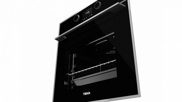 Духовой шкаф TEKA HLB 860 stainless steel купить с доставкой по Москве и Московской области в интернет-магазине АваТехно