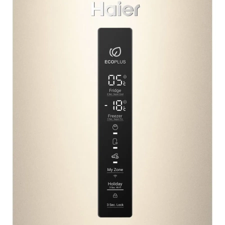Холодильник Haier A4F639CGGU1 купить с доставкой по Москве и Московской области в интернет-магазине АваТехно